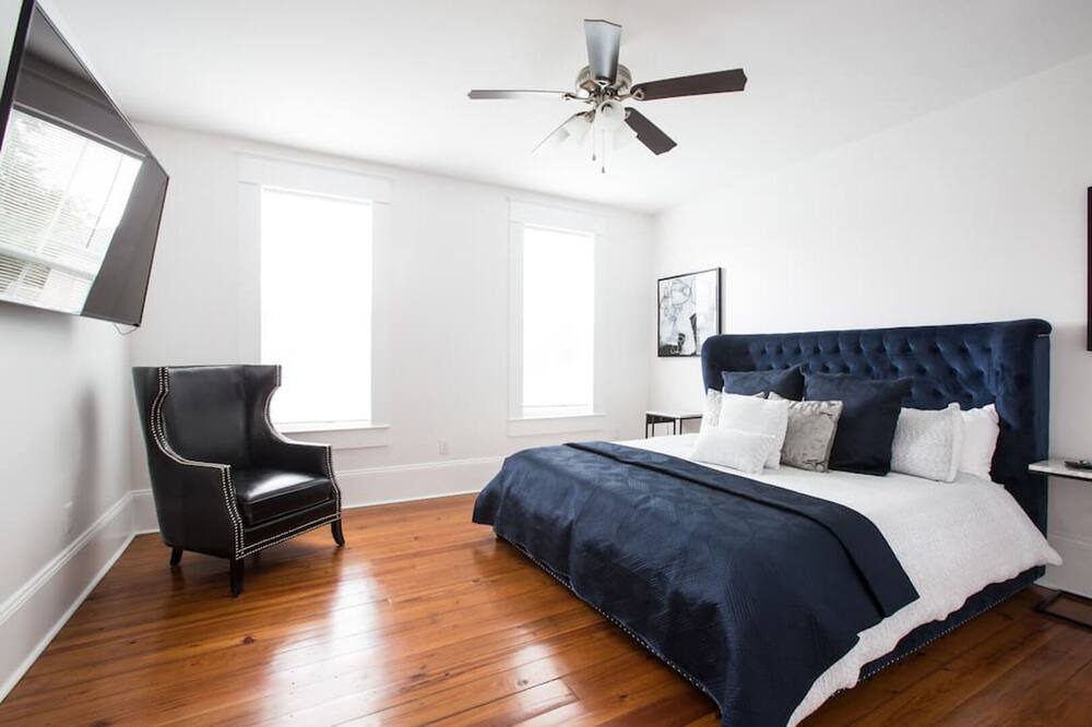 Photo of Bedroom in Audubon