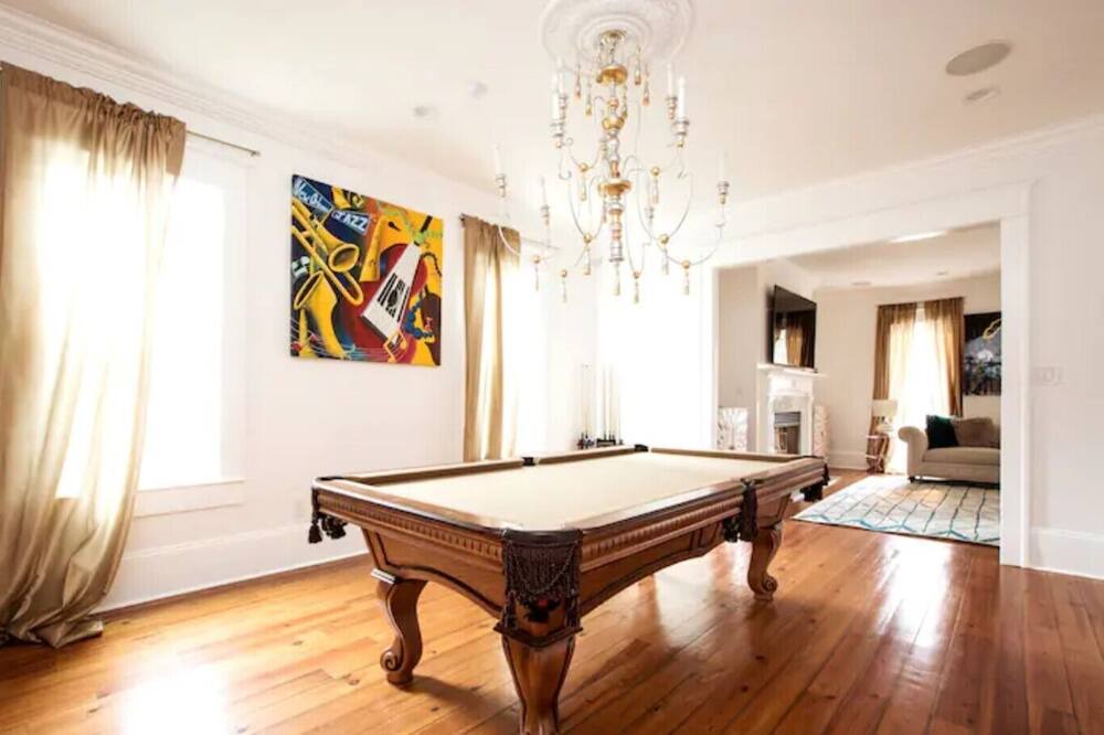 Photo of Bedroom in Audubon