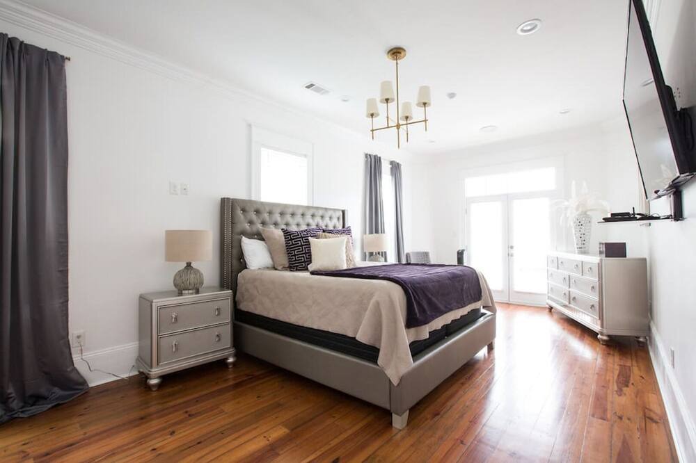 Photo of Bedroom in Audubon