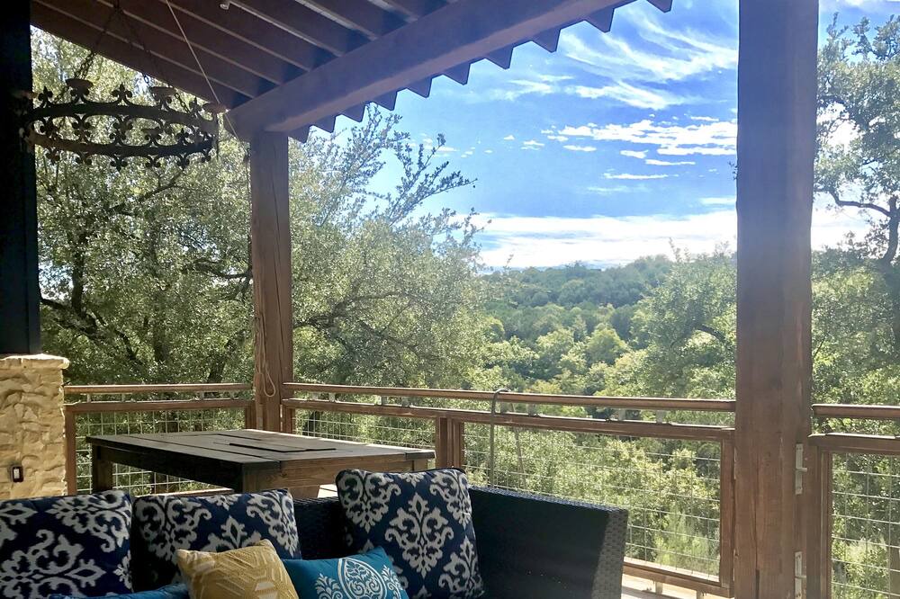 Photo of Patio Balcony in Austin