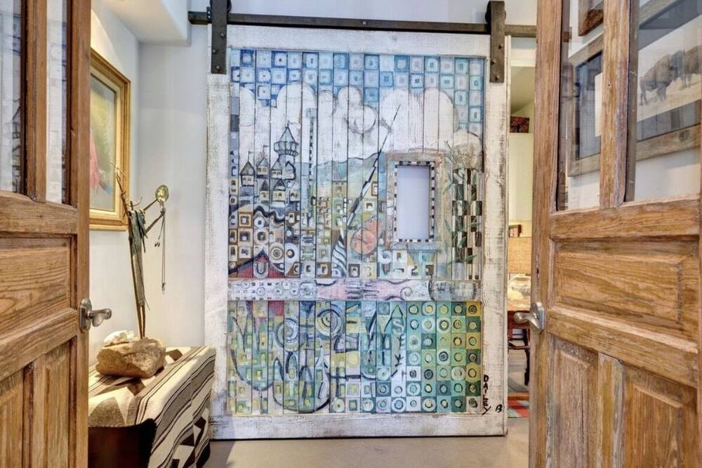 Photo of Bedroom in Austin