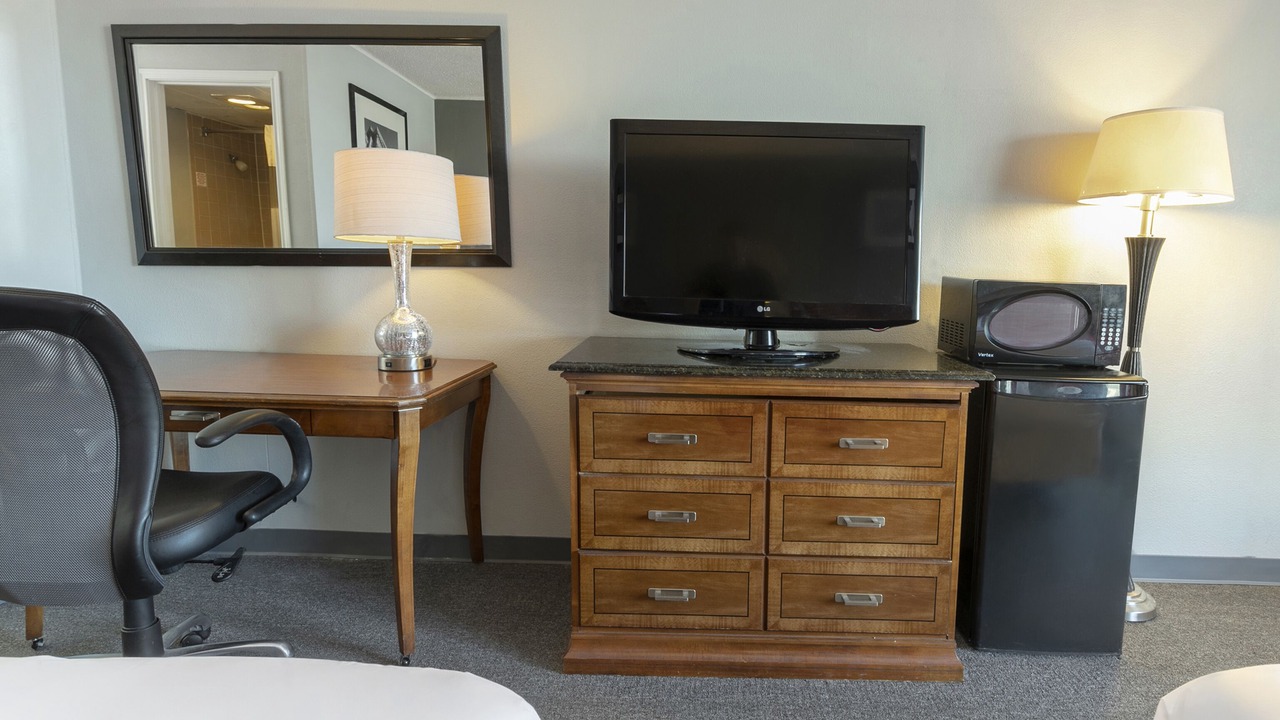 Photo of Bedroom in Jennings