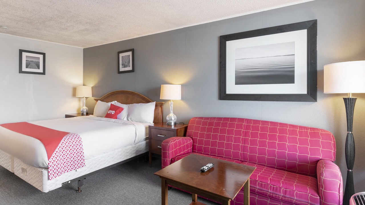 Photo of Bedroom in Jennings
