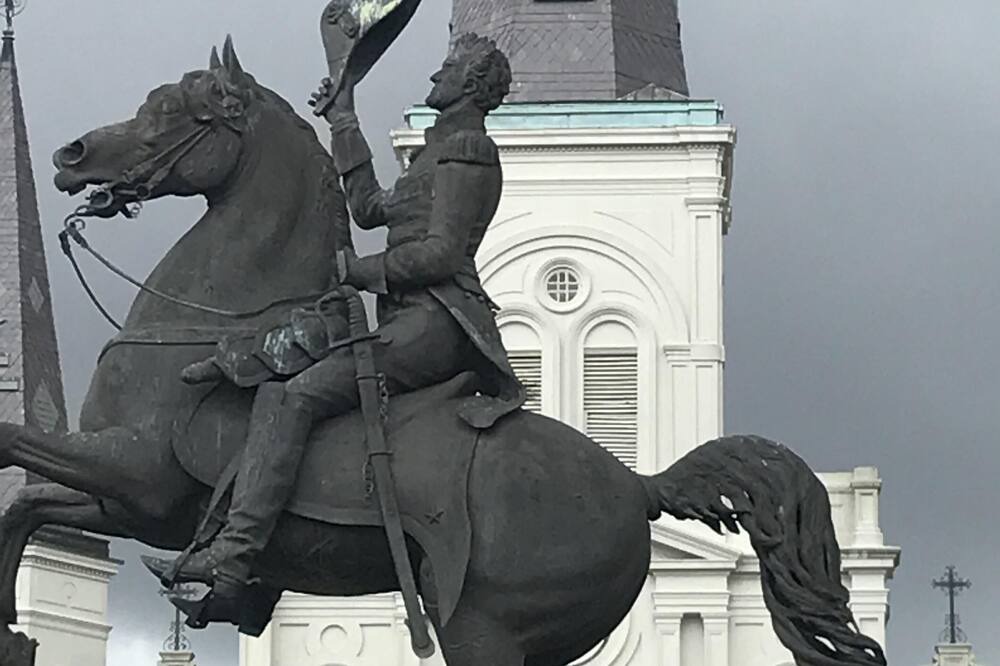 Photo of Others in Algiers Point