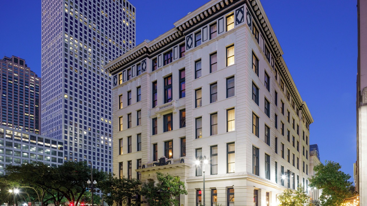 Photo of Outdoor in Central Business District