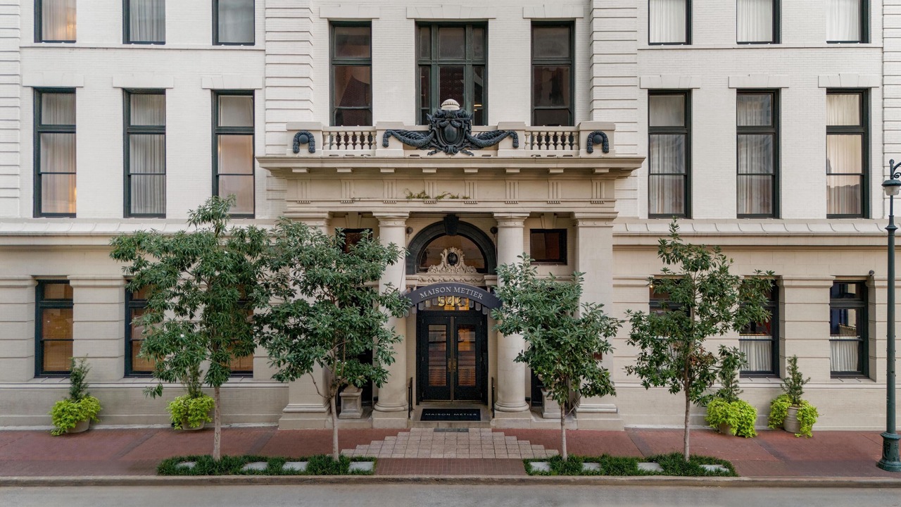 Photo of Outdoor in Central Business District