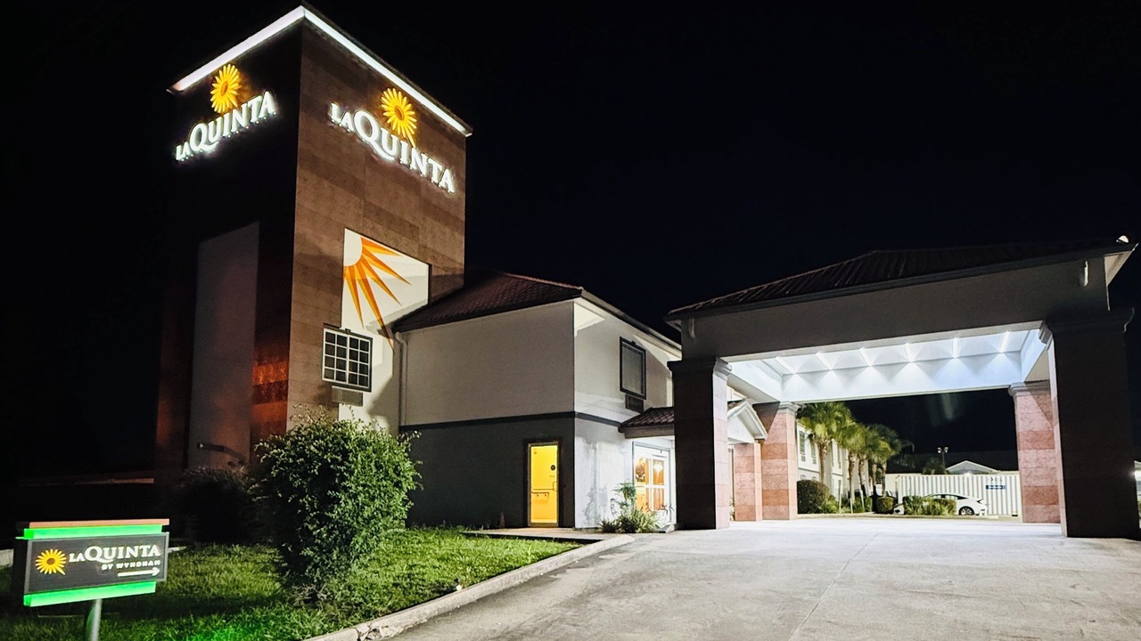 Photo of Outdoor in Morgan City