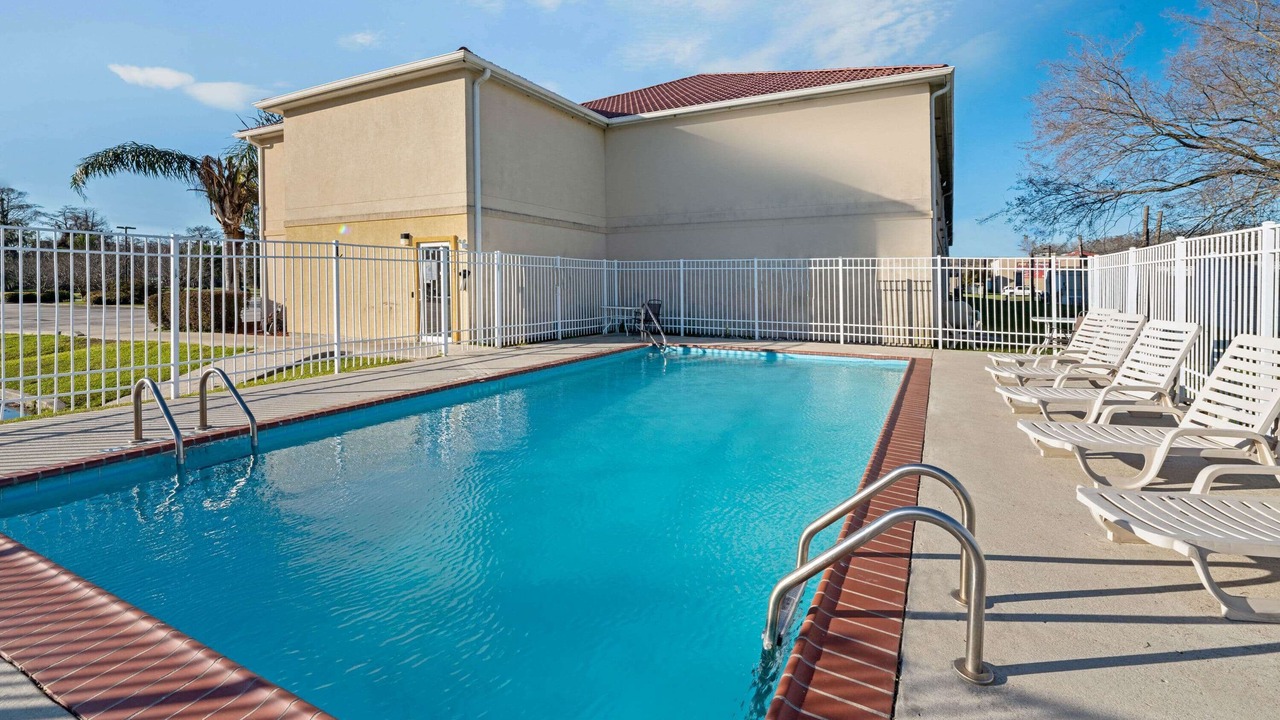 Photo of Outdoor in Morgan City