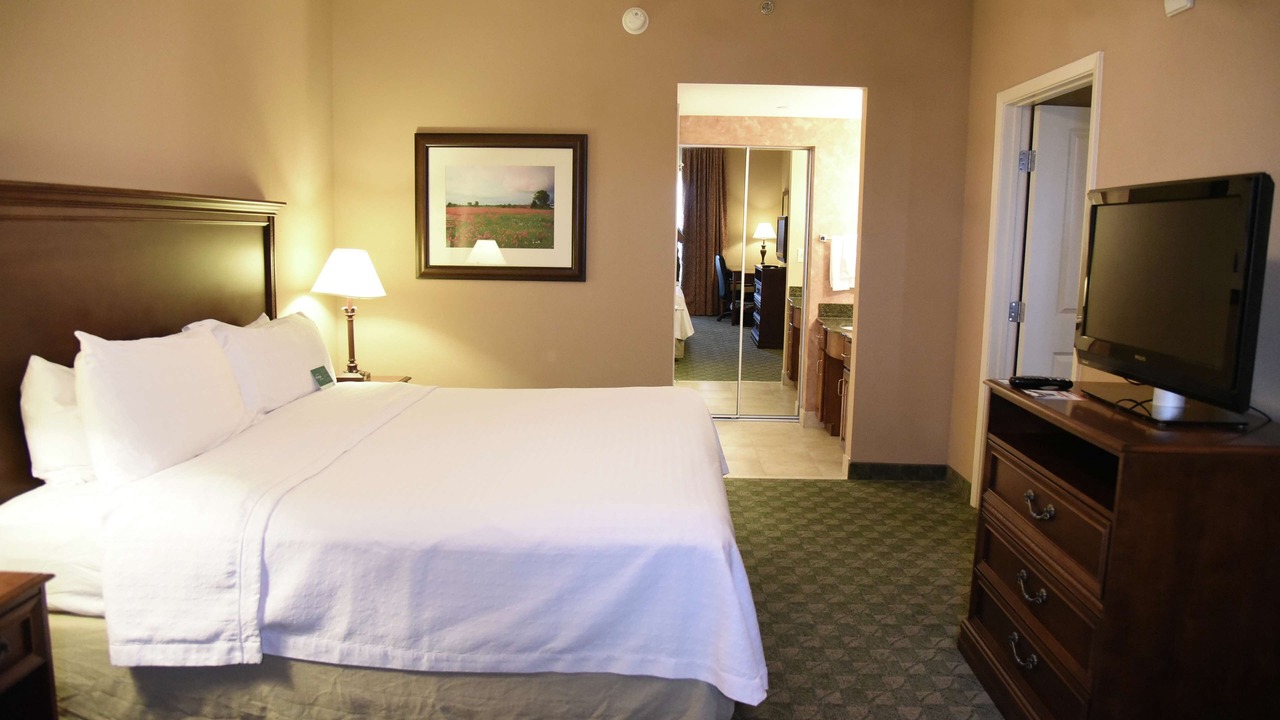 Photo of Bedroom in Stone Oak