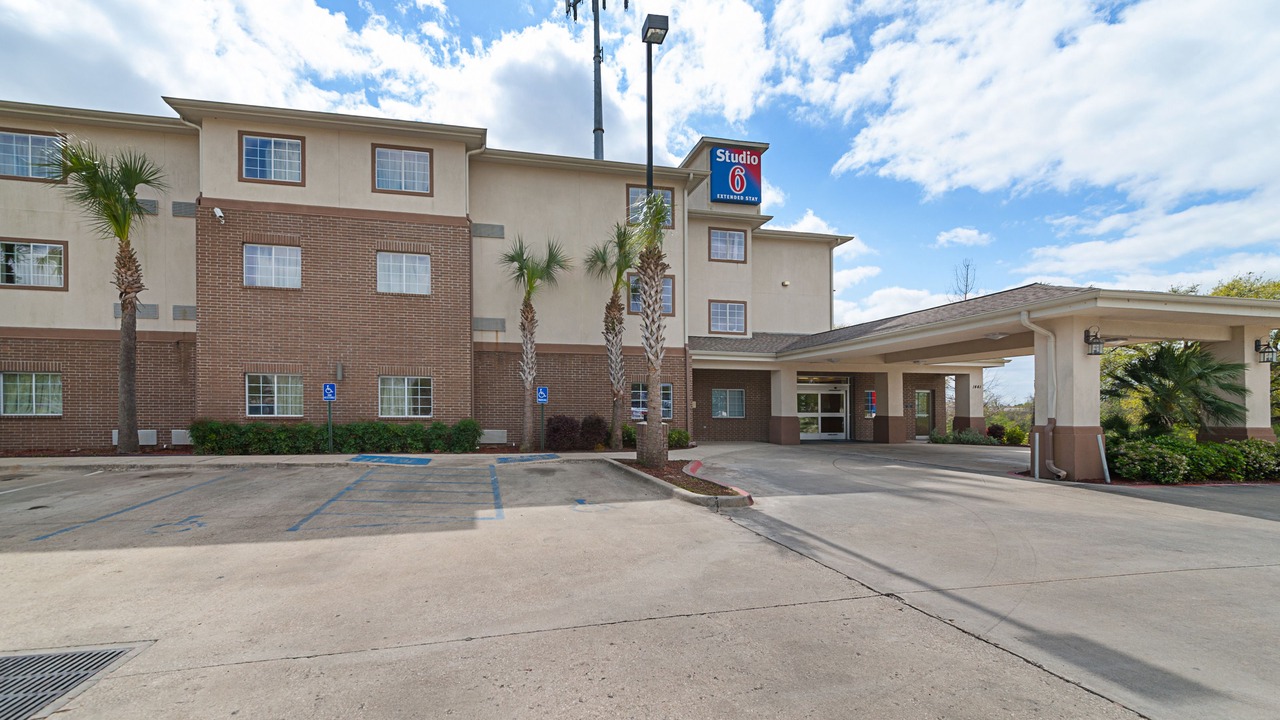 Photo of Buildings in Lafayette