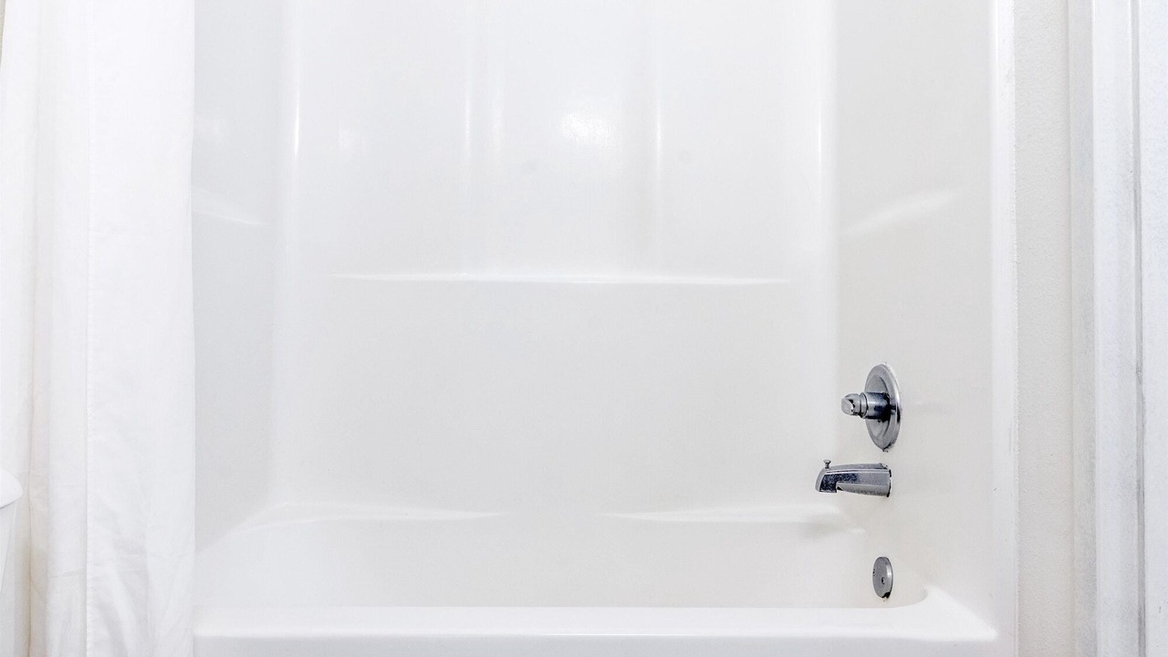Photo of Bathroom in Lafayette