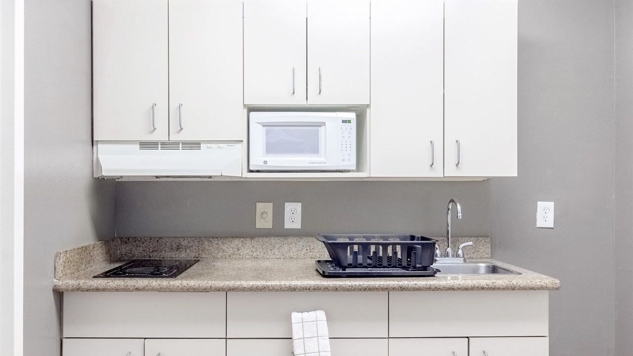 Photo of Kitchen in Lafayette