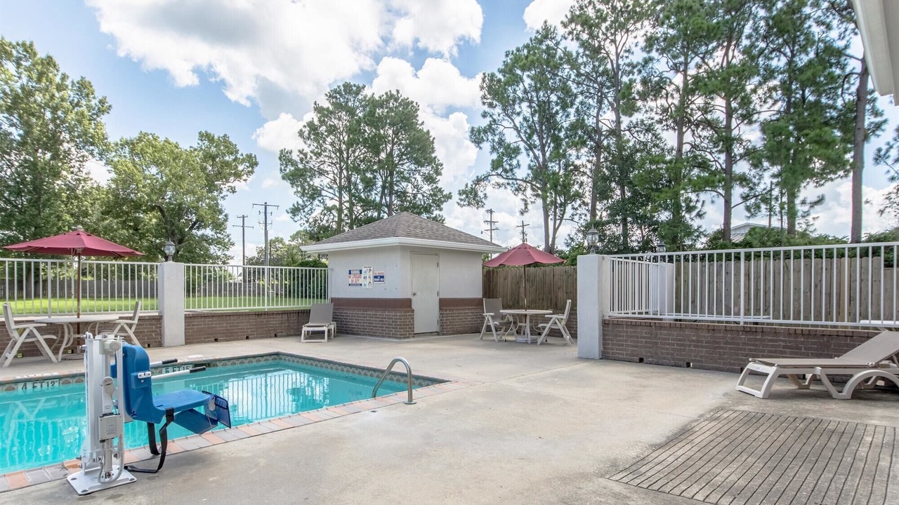 Photo of Outdoor in Lafayette