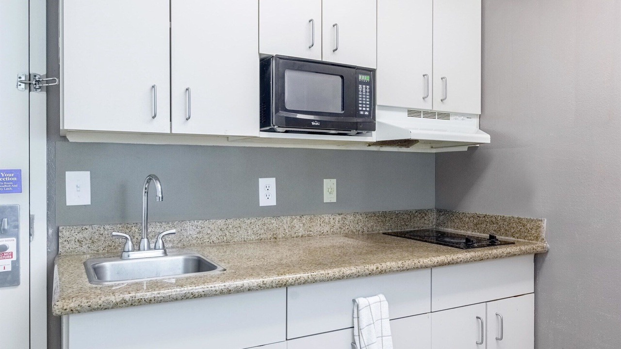 Photo of Kitchen in Lafayette