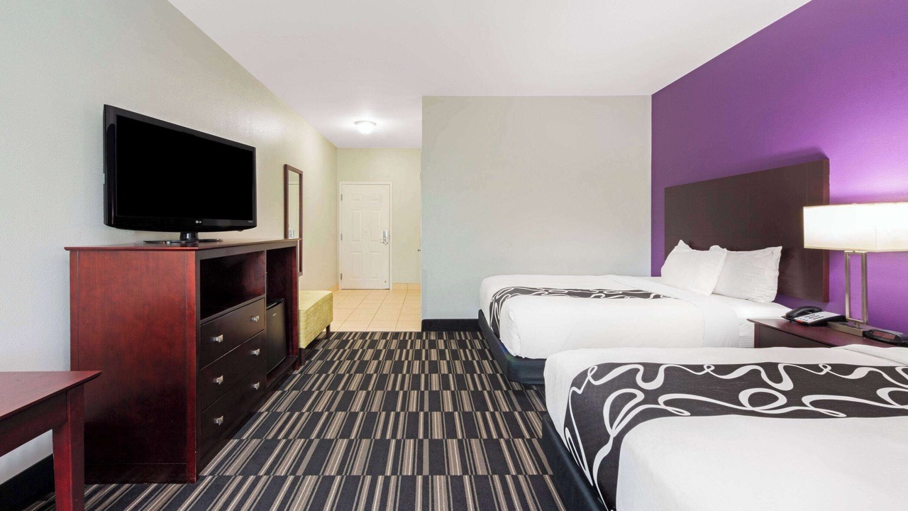 Photo of Bedroom in Bridge City