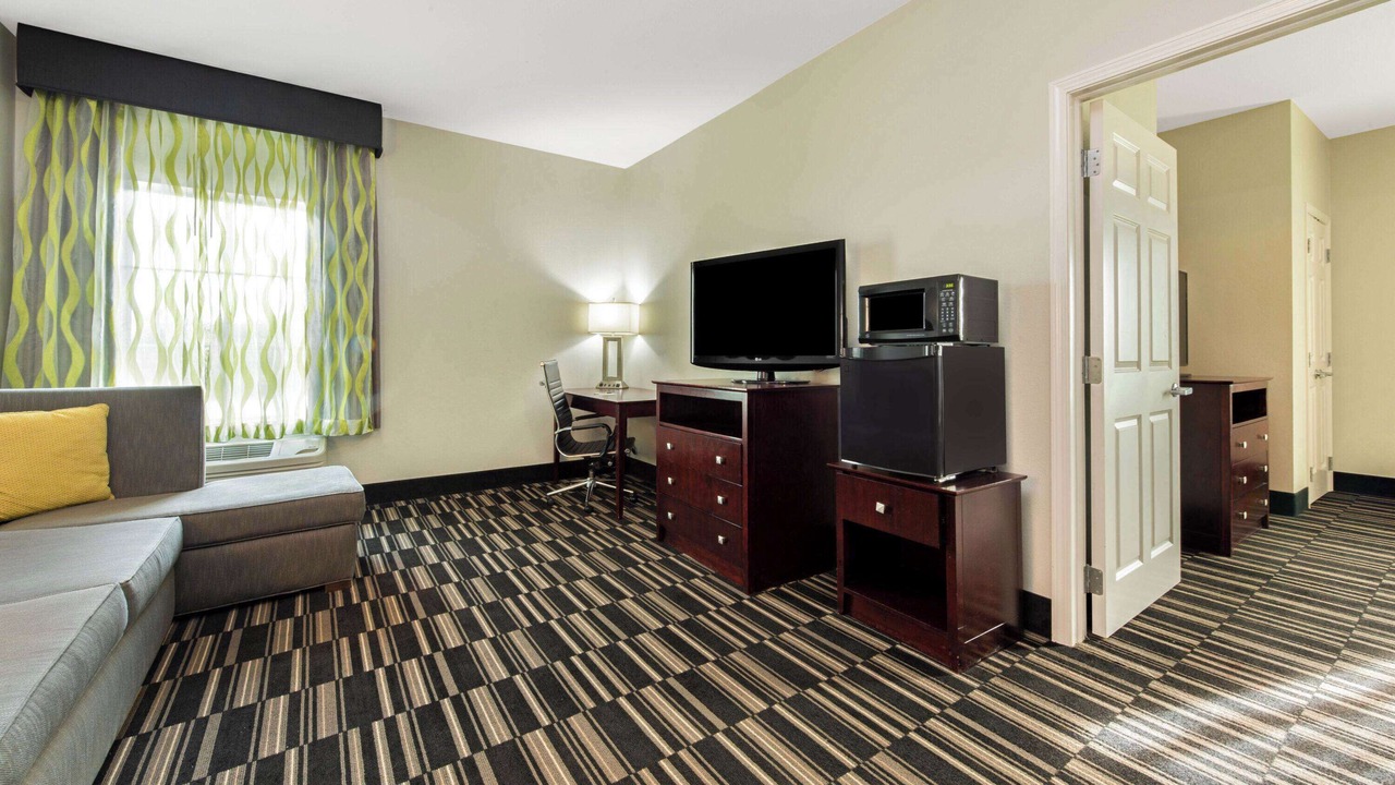 Photo of Bedroom in Bridge City