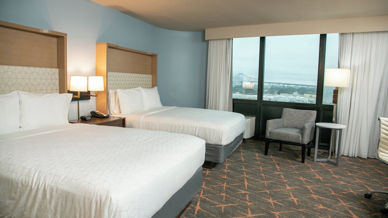 Photo of Bedroom in Terrytown