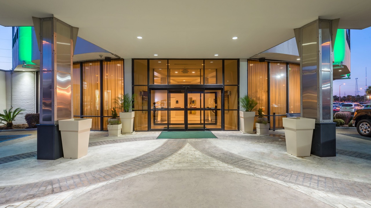 Photo of Patio Balcony in Terrytown