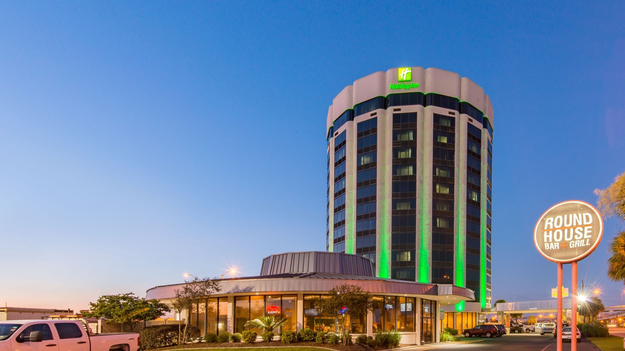 Photo of Outdoor in Terrytown
