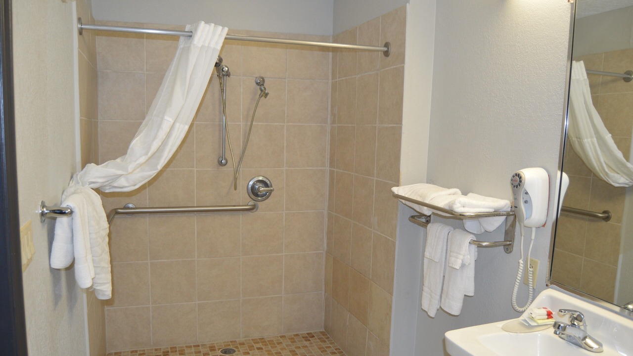 Photo of Bedroom in Winnie