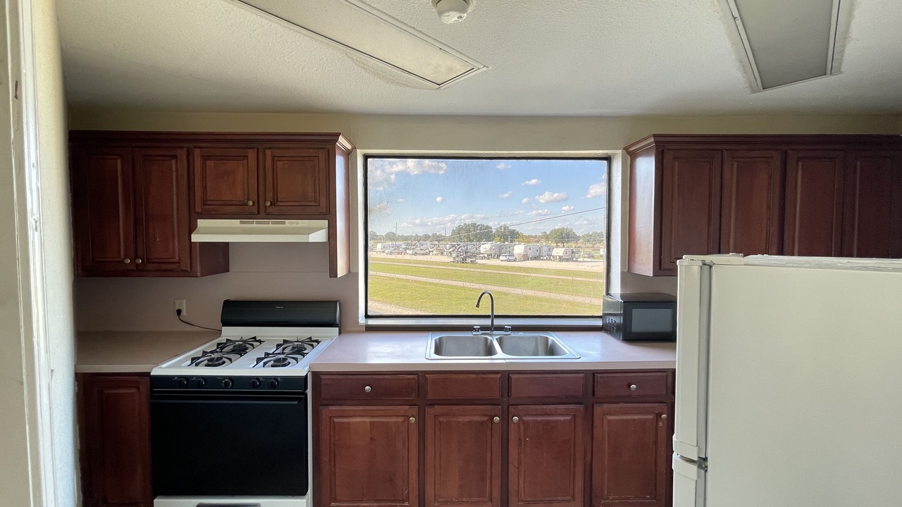 Photo of Kitchen in Winnie