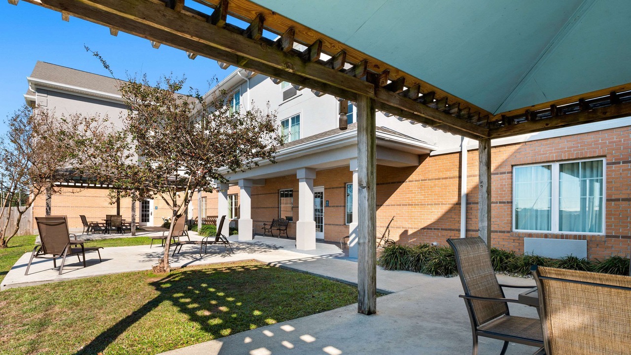 Photo of Outdoor in Houma