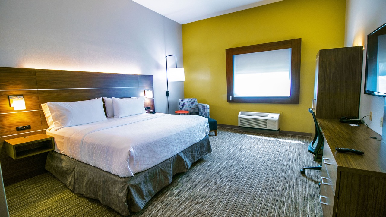 Photo of Bedroom in Port Allen