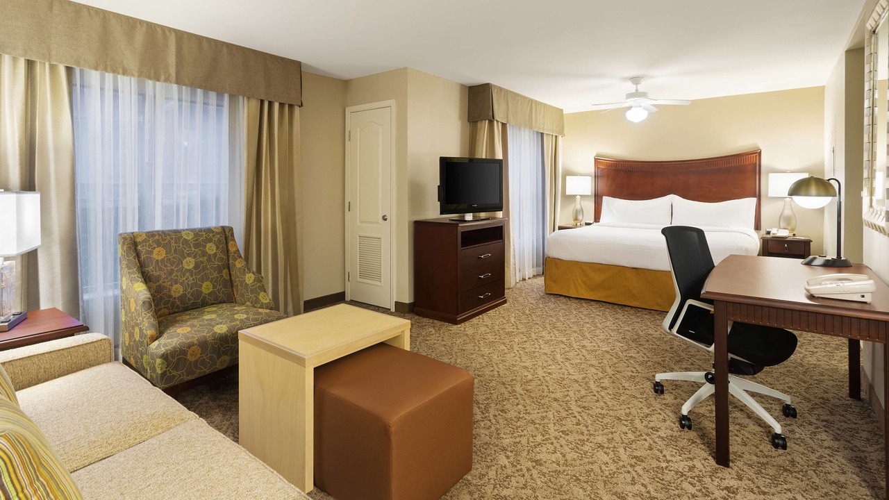 Photo of Bedroom in Shreveport