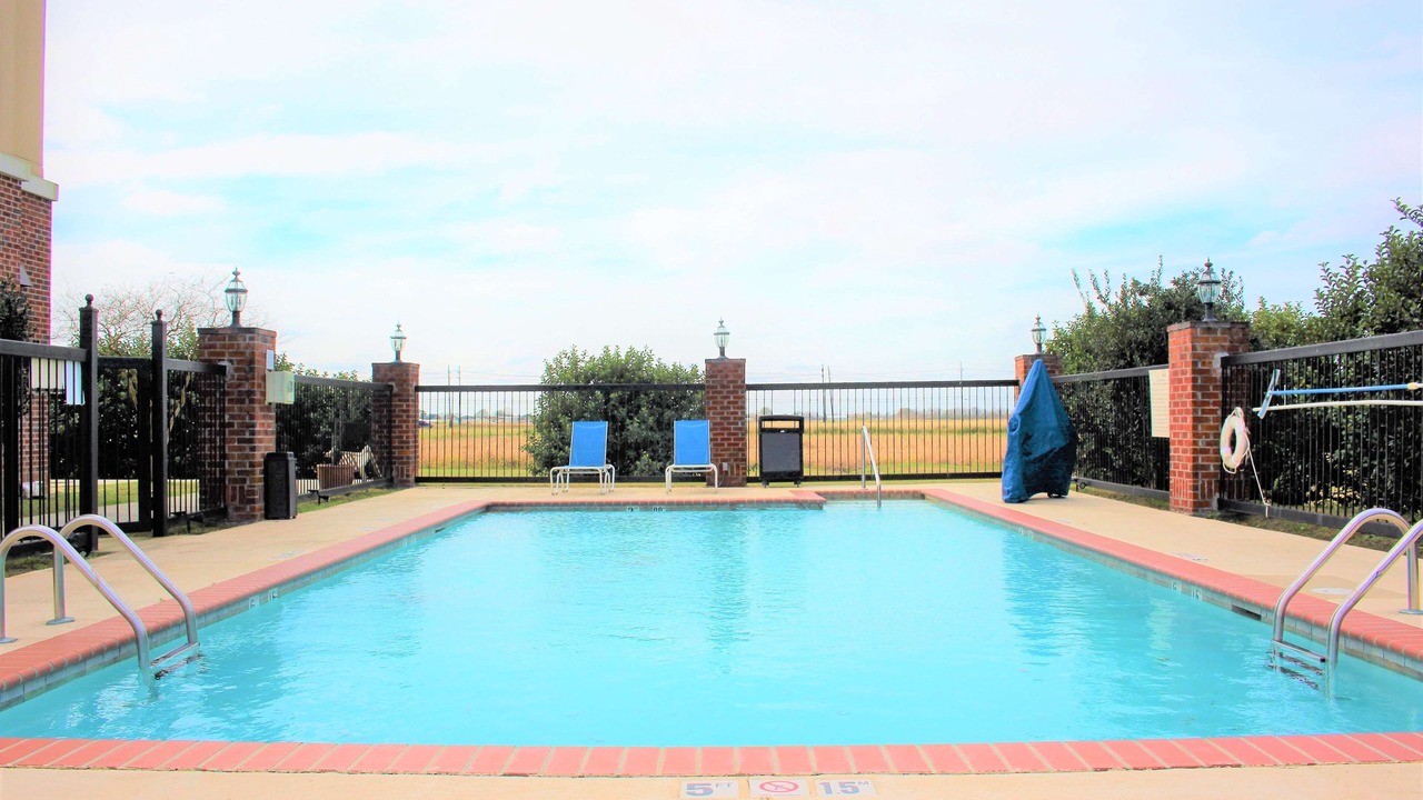 Photo of Outdoor in Thibodaux