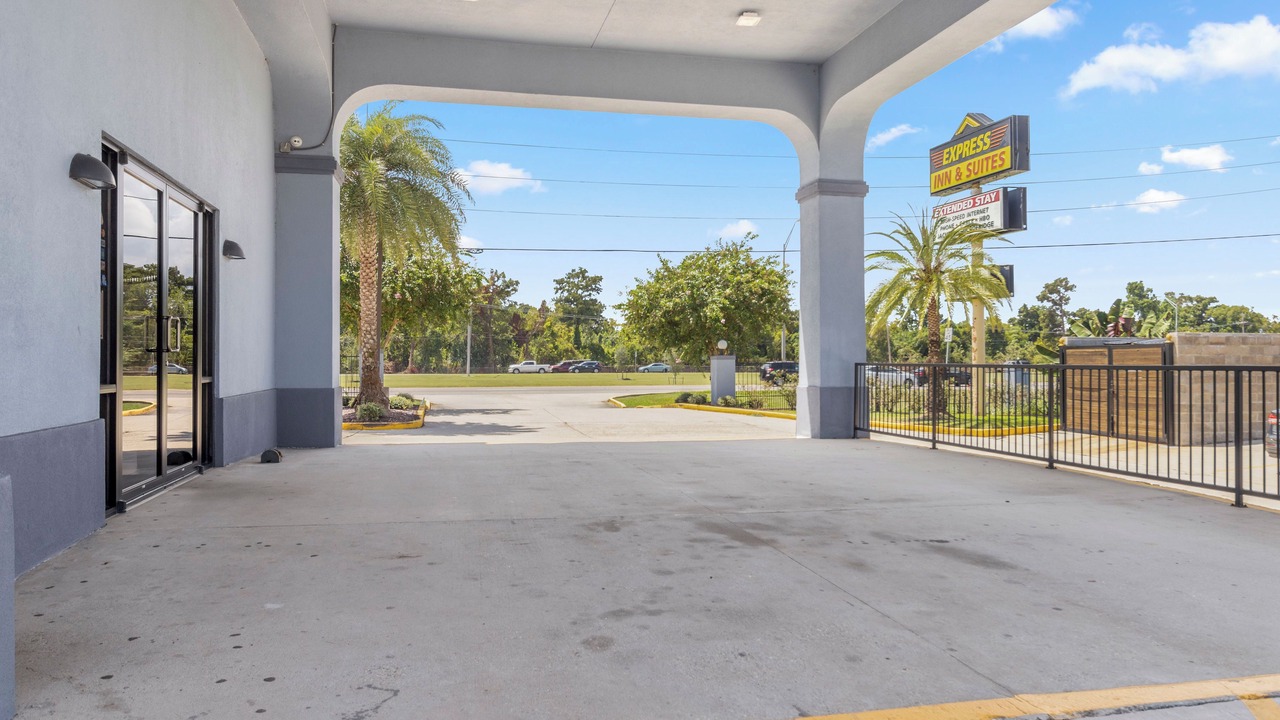 Photo of Outdoor in Bridge City