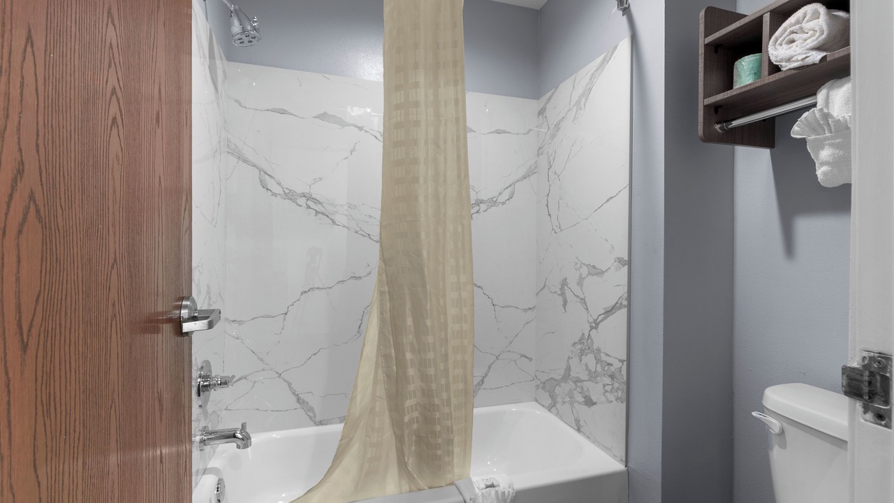 Photo of Bathroom in Bridge City