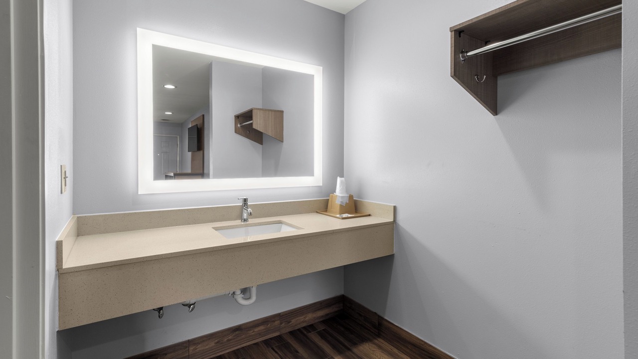 Photo of Bathroom in Bridge City