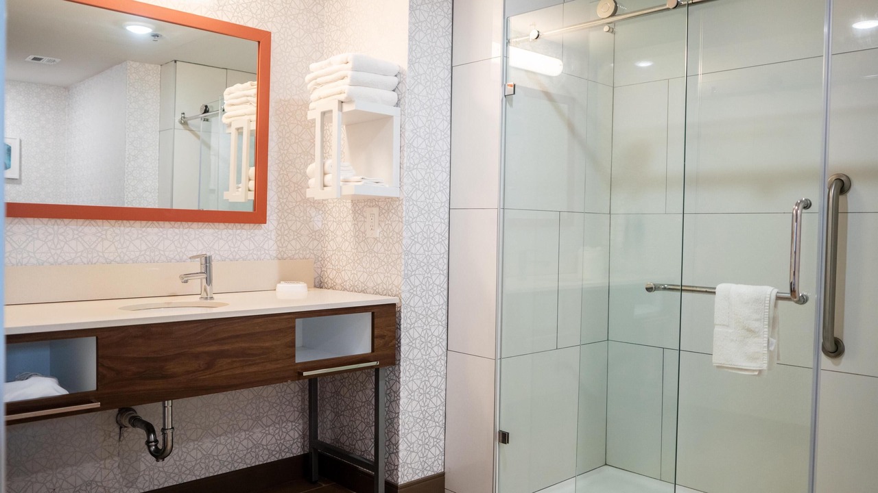 Photo of Bathroom in Gonzales