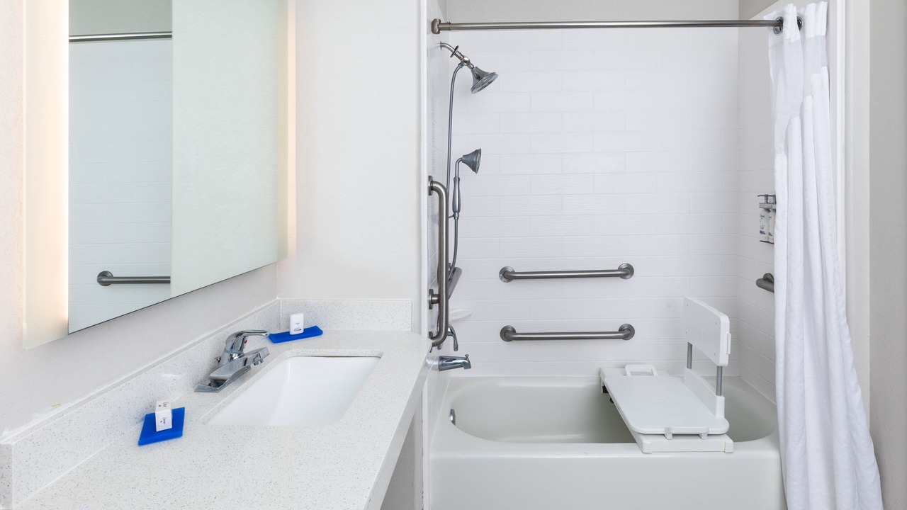 Photo of Bathroom in Lafayette