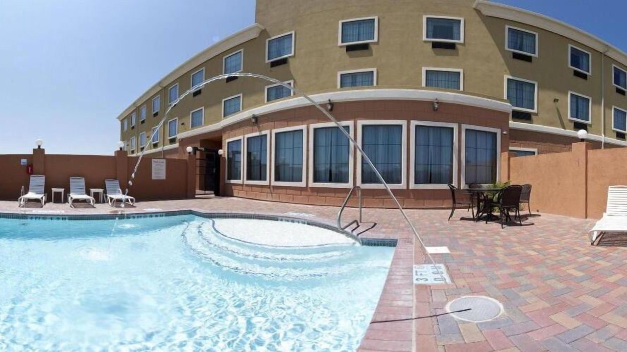 Photo of Outdoor in Kingsville