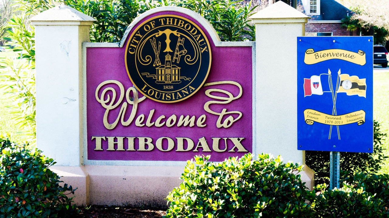 Photo of Outdoor in Thibodaux
