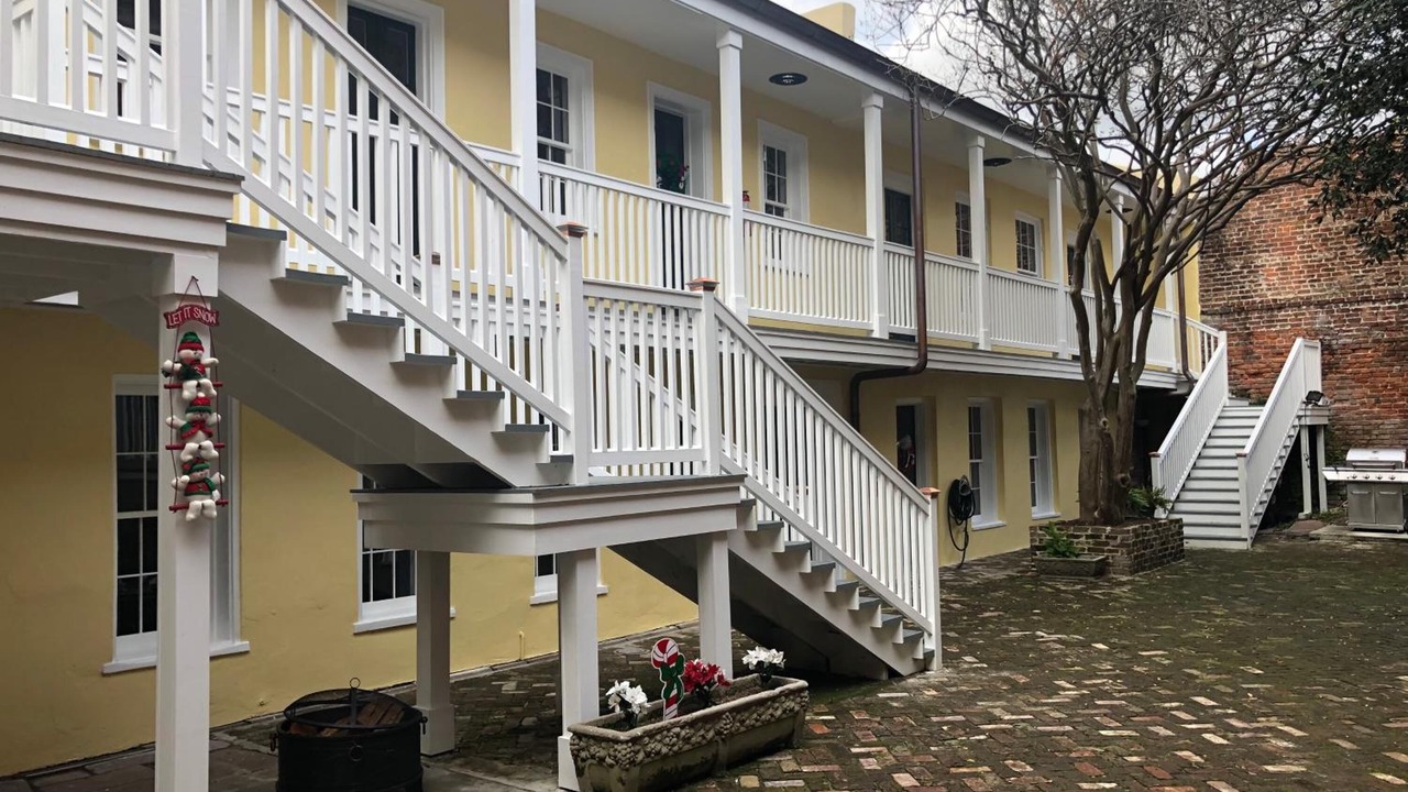 Photo of Outdoor in French Quarter
