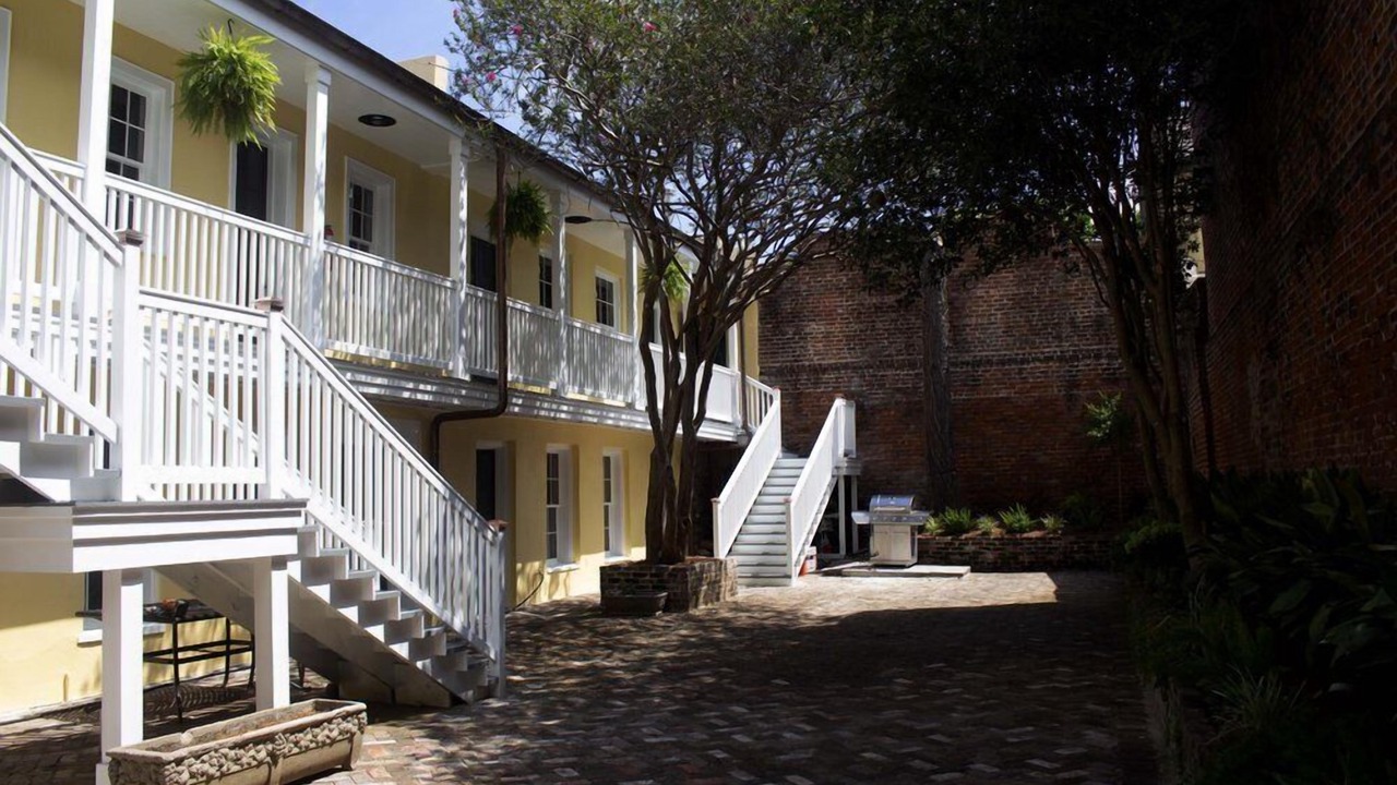 Photo of Outdoor in French Quarter