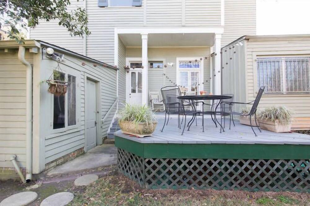 Photo of Outdoor in Carrollton