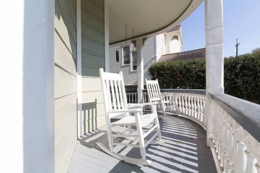 Photo of Outdoor in Carrollton