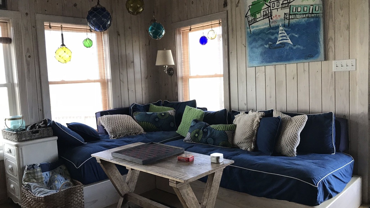 Photo of Outdoor in Grand Isle
