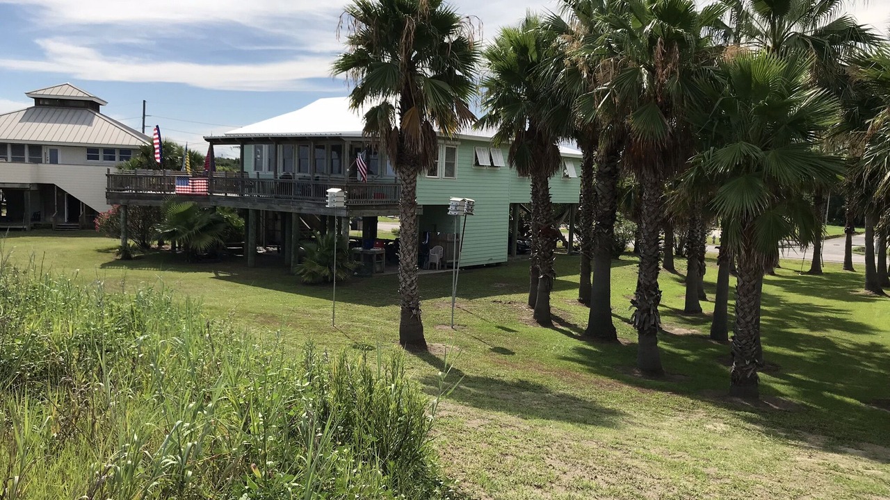 Photo of Outdoor in Grand Isle