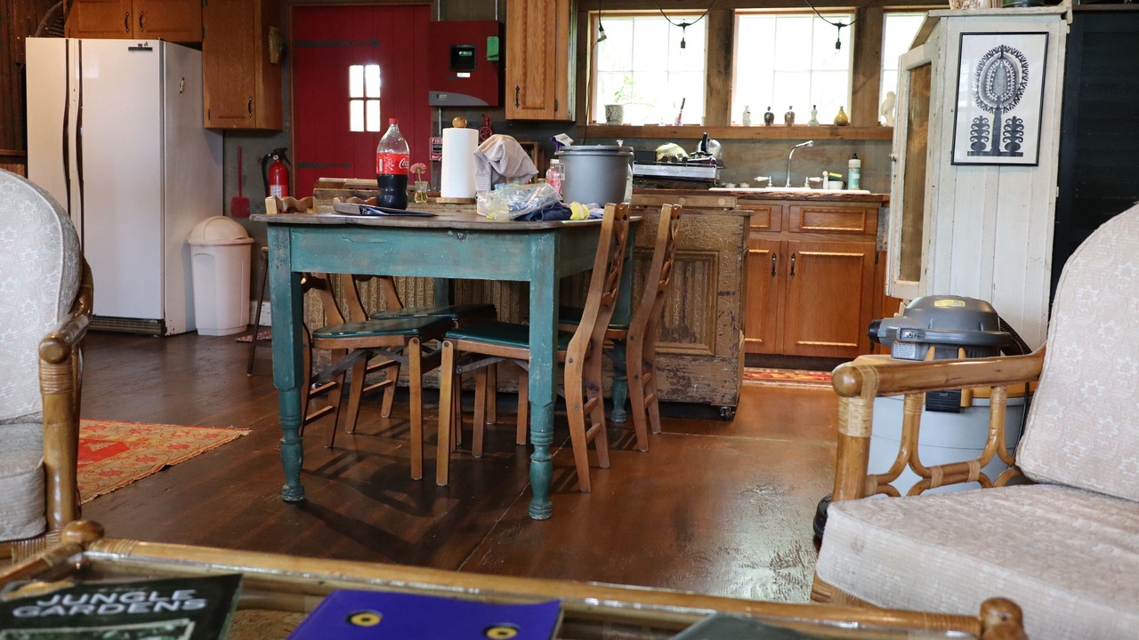 Photo of Kitchen in Opelousas
