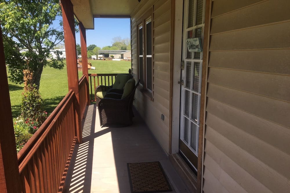 Photo of Patio Balcony in Carencro