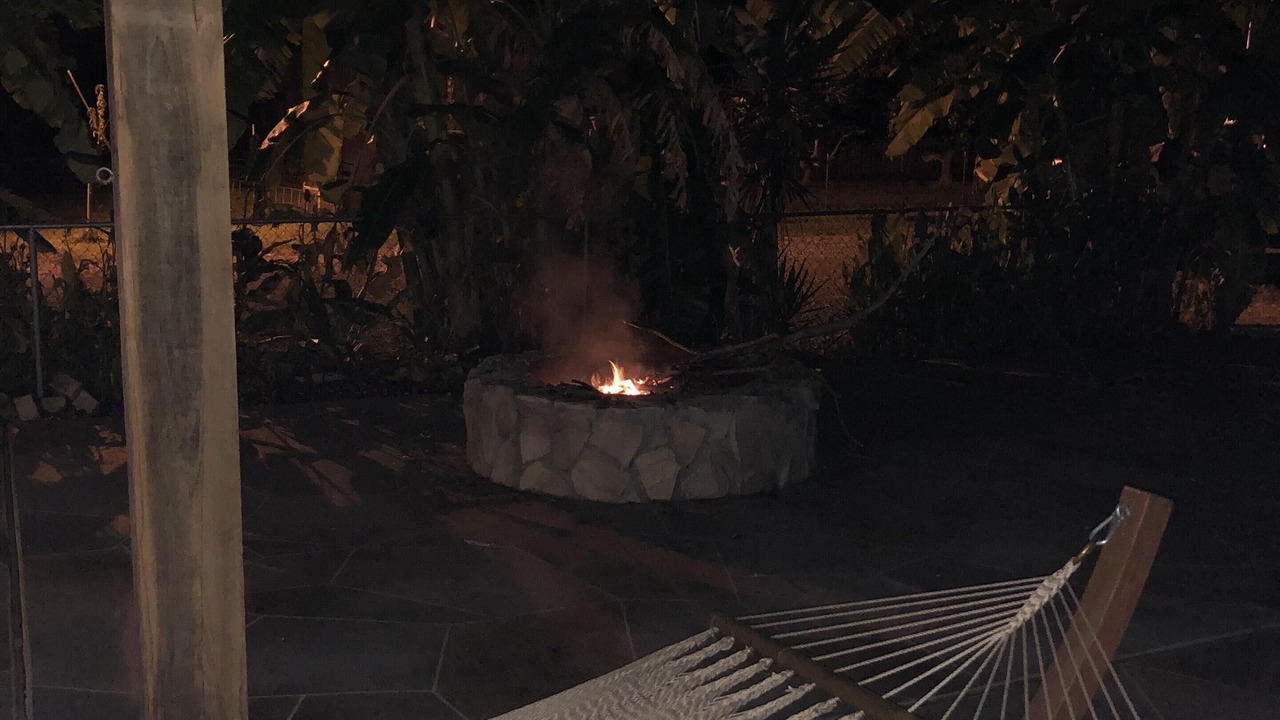 Photo of Outdoor in Empire