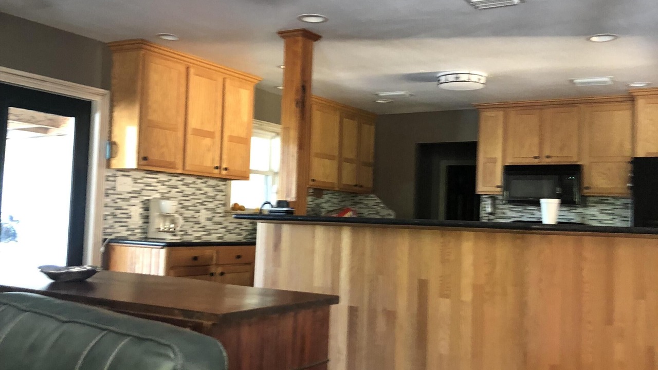 Photo of Kitchen in Empire