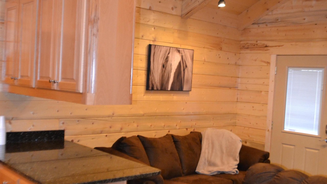 Photo of Livingroom in Shreveport