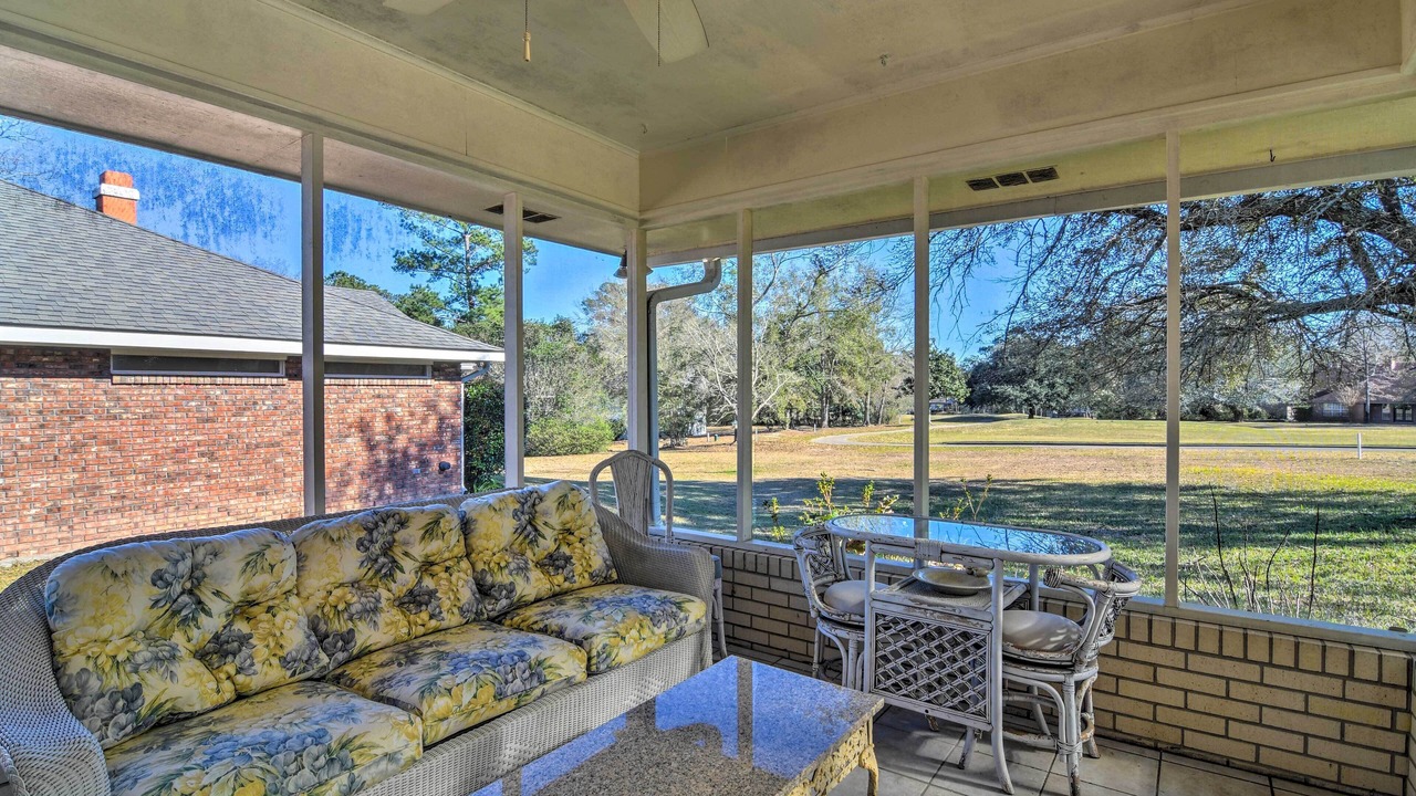 Photo of Outdoor in Diamondhead