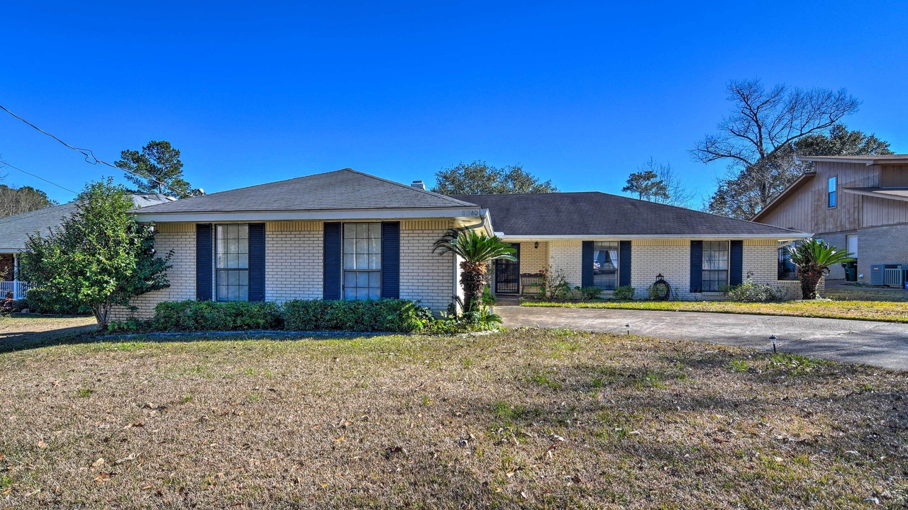 Photo of Outdoor in Diamondhead