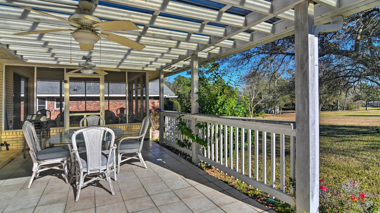 Photo of Outdoor in Diamondhead